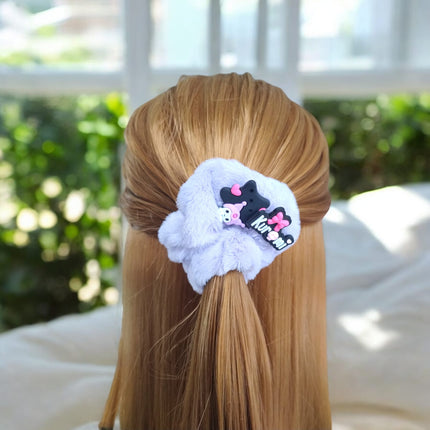 12 Scrunchies Sanrio  $6.3 c/u