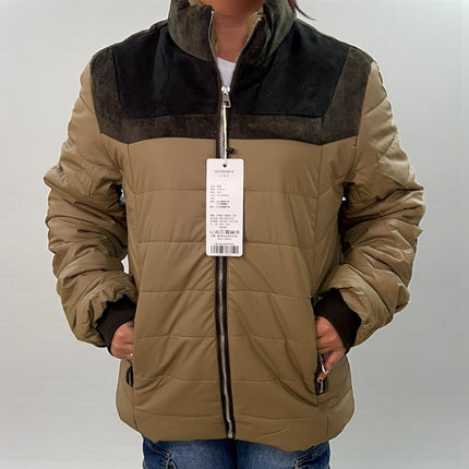 Chamarra de Moda Invernal Hombre/Mujer Diferentes Diseños