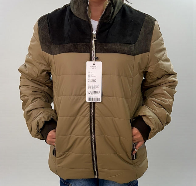 Chamarra de Moda Invernal Hombre/Mujer Diferentes Diseños