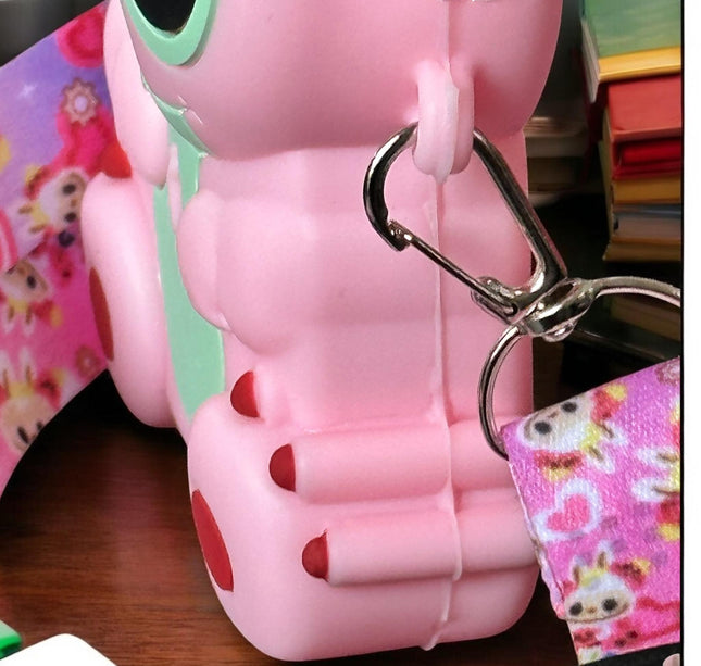 6 Monederos Stich Cruzado $59 c/u