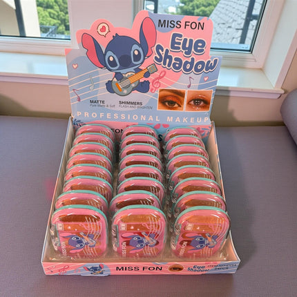 24 Quintetos de Sombras Sticht $19.125 c/u