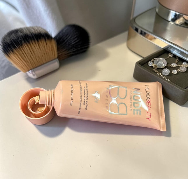 24 Maquillaje Liquido NUDE $11 c/u