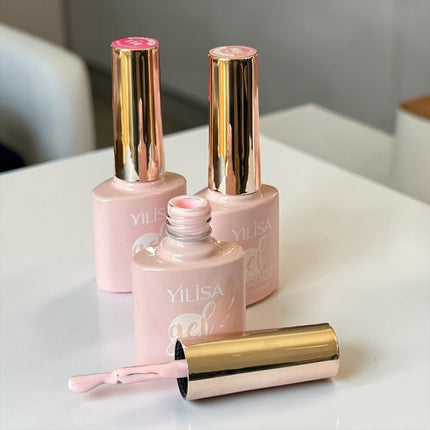 12 Gel Polish para Lampara $15. c/u