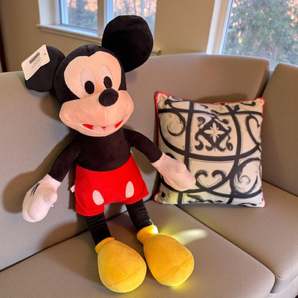 Peluche Mickey Grande 50CM