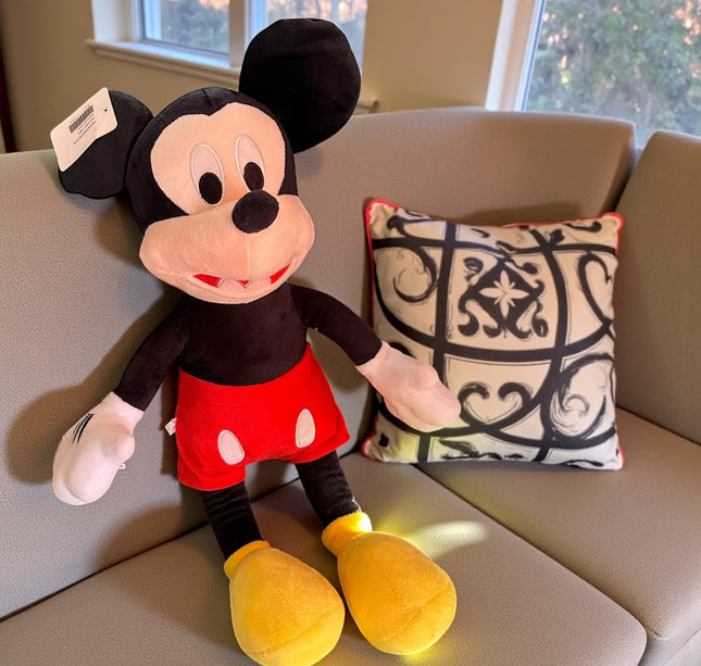 Peluche Mickey Grande 50CM