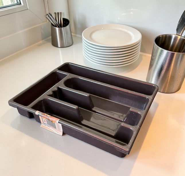 2 Organizador de Utencilios $39 c/u