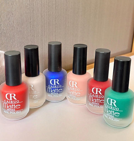 Maquillaje de uñas