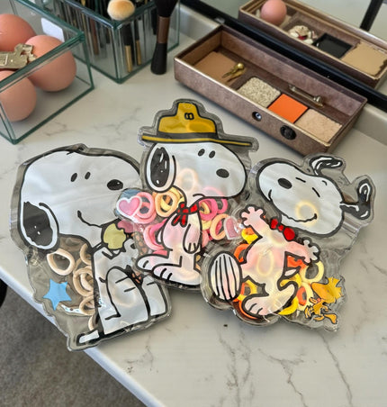 Accesorios de cabello