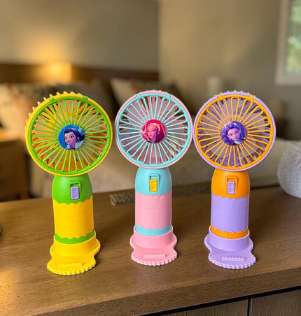 VENTILADORES/ABANICOS