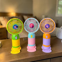 VENTILADORES/ABANICOS