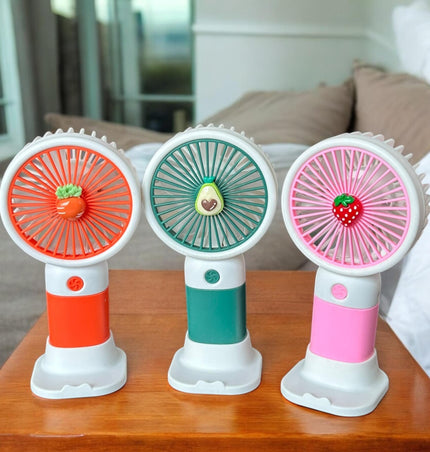 VENTILADORES/ABANICOS