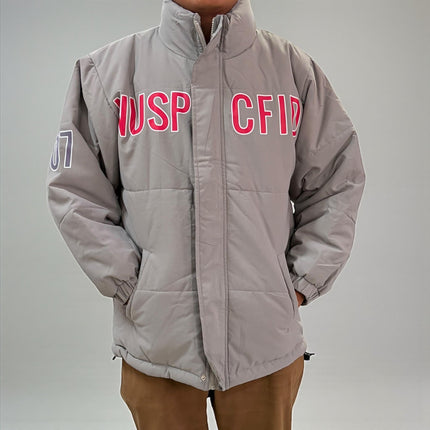 Chamarra de Moda Invernal Hombre/Mujer Diferentes Diseños