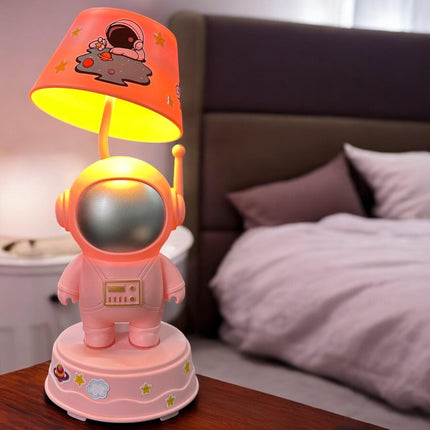 Lampara de Escritorio Astronauta