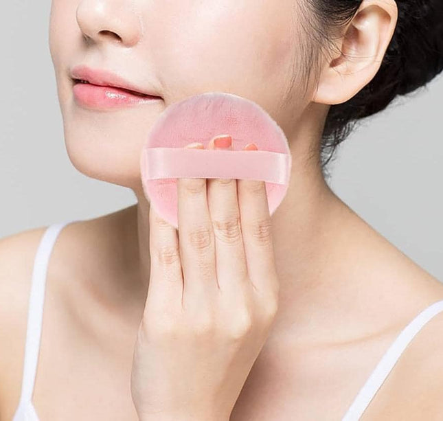 12 Esponjas Maquillaje Kuromi $11 c/u