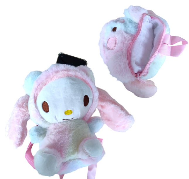 Mochilita de figuras Sanrio