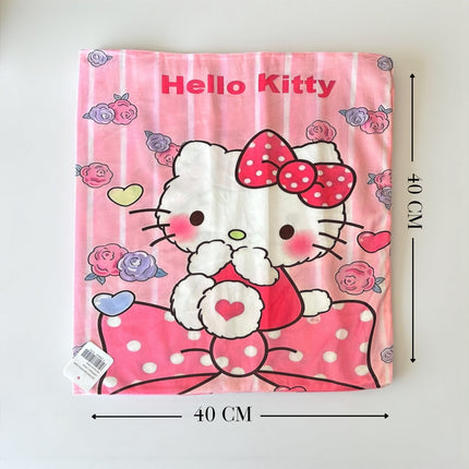 3 Funda para Cojin Sanrio $59 c/u