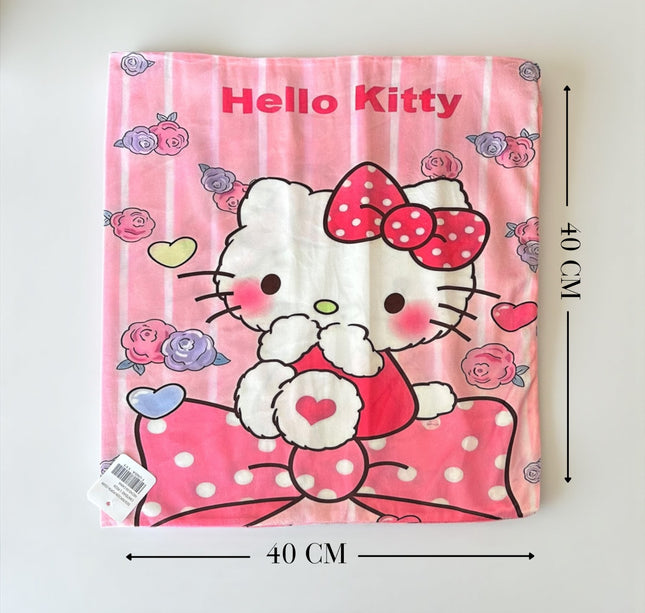 3 Funda para Cojin Sanrio $59 c/u