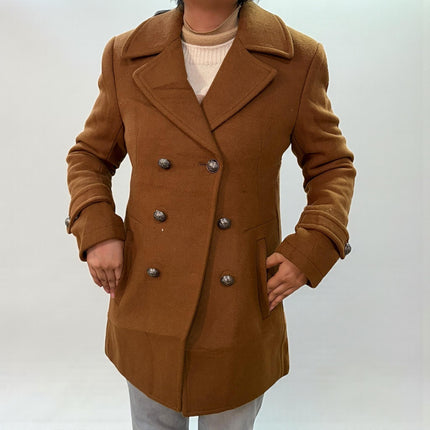 Chamarra de Moda Invernal Hombre/Mujer Diferentes Diseños