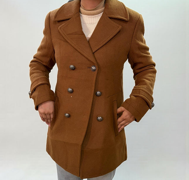 Chamarra de Moda Invernal Hombre/Mujer Diferentes Diseños