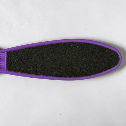 12 Limas para Pies Colores $4.9 c/u