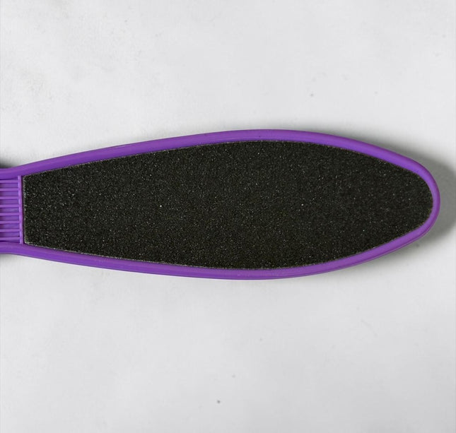 12 Limas para Pies Colores $4.9 c/u
