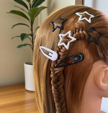 Accesorios de cabello
