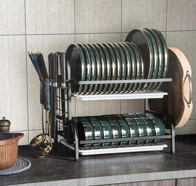 Escurridor Multifuncional para Tazones