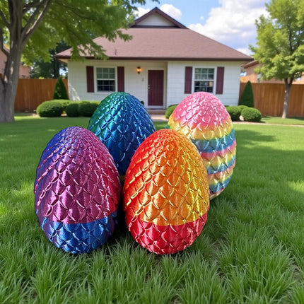 Huevo Dinosurios Juguetes