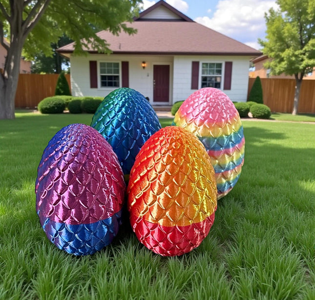 Huevo Dinosurios Juguetes