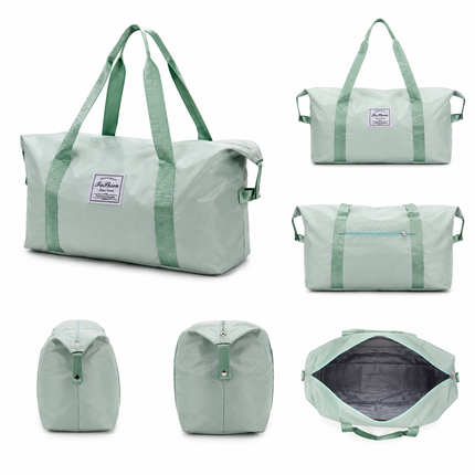 Exclusivo Tienda en linea 💥💎Maleta/Bolsa Impermeable con Varios Compartimentos