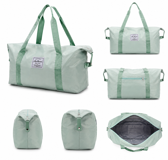 Exclusivo Tienda en linea 💥💎Maleta/Bolsa Impermeable con Varios Compartimentos
