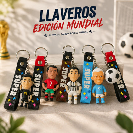 Collection image for: MUNDIAL FUTBOL