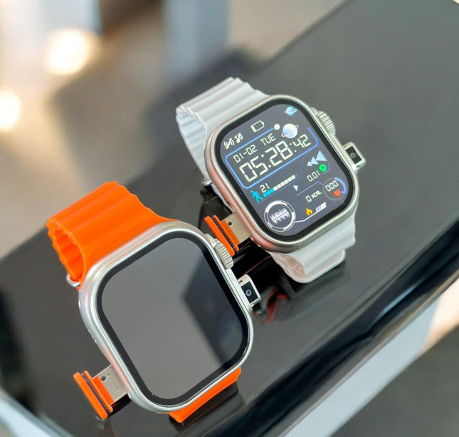 Smarth Watch 4G Con Bluetooth y espacio para SIM