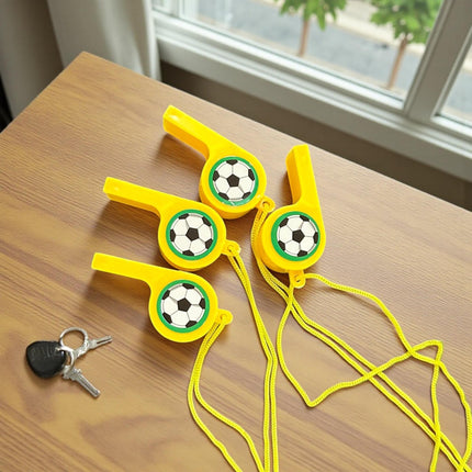 12 Silvatos Colores Futbol $1.8 c/u