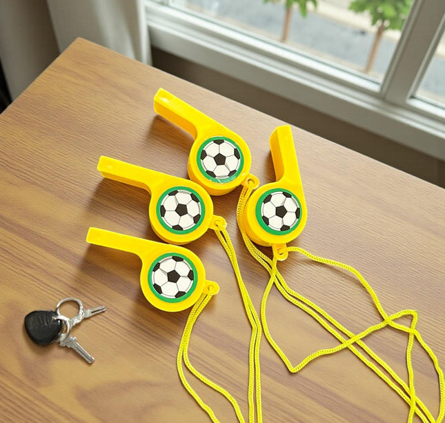 12 Silvatos Colores Futbol $1.8 c/u