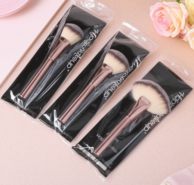 3 Sets de 3 Brochas para Base Anina $29 cada set