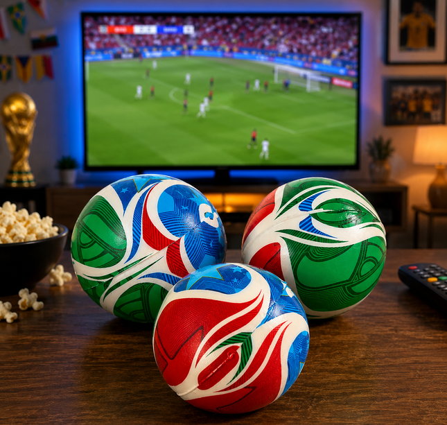 12 Balones Squishies Munidalistas $10.9 c/u