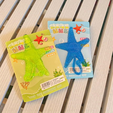 24 Estrellas de Mar Adheribles $6.5 c/u