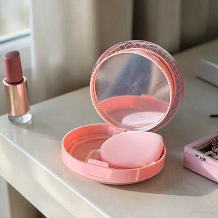 12  Maquillajes en Polvo Million Pauline NUDE $39 c/u