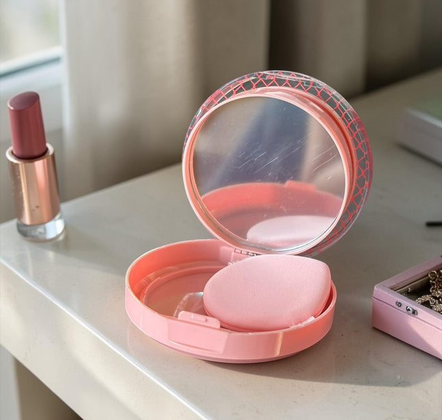 12  Maquillajes en Polvo Million Pauline NUDE $39 c/u