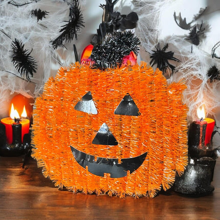 3 Calabaza para Decorar Halloween $22 c/u