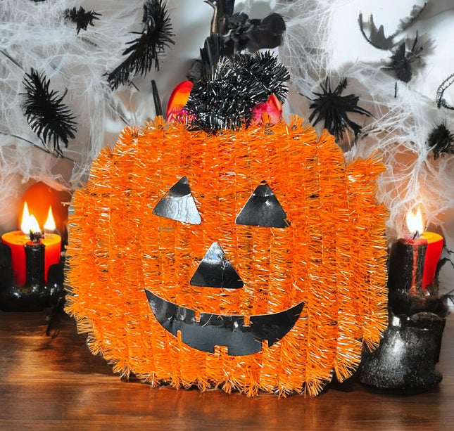 3 Calabaza para Decorar Halloween $22 c/u