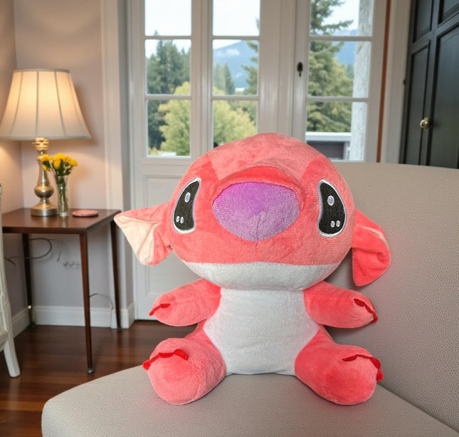 Peluche Sticht Rosa/Azul