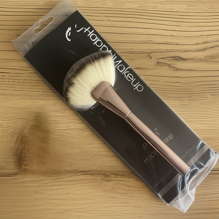 3 Sets de 3 Brochas para Base Anina $29 cada set