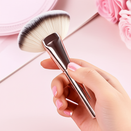 3 Sets de 3 Brochas para Base Anina $29 cada set
