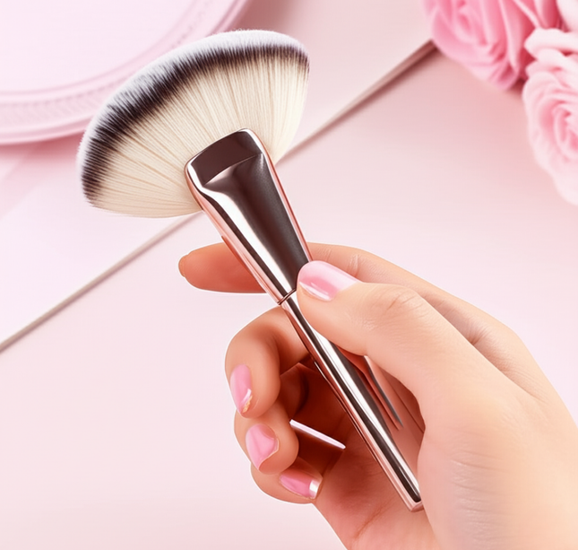 3 Sets de 3 Brochas para Base Anina $29 cada set