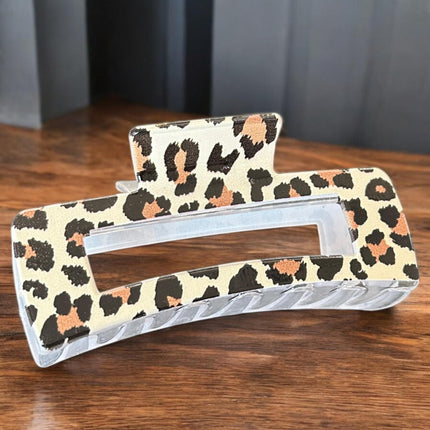 12 Pinzas Premium Animal Print $12.5 c/u