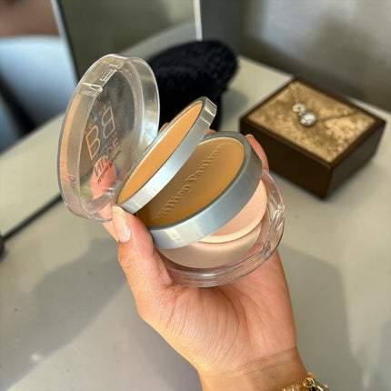 12 Polvos Compactos Million Pauline $39 c/u