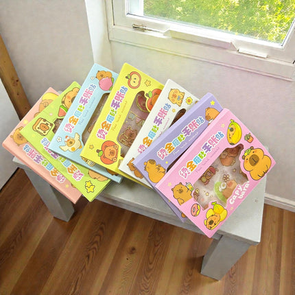 Collection image for: CAPIBARAS