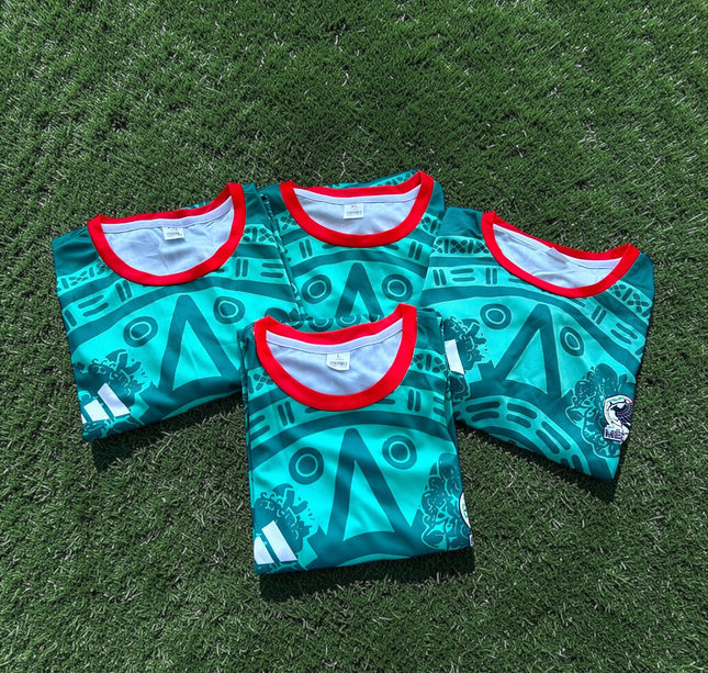 Playera de la Selección Mexicana